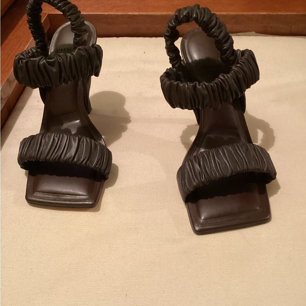 Brown Slings